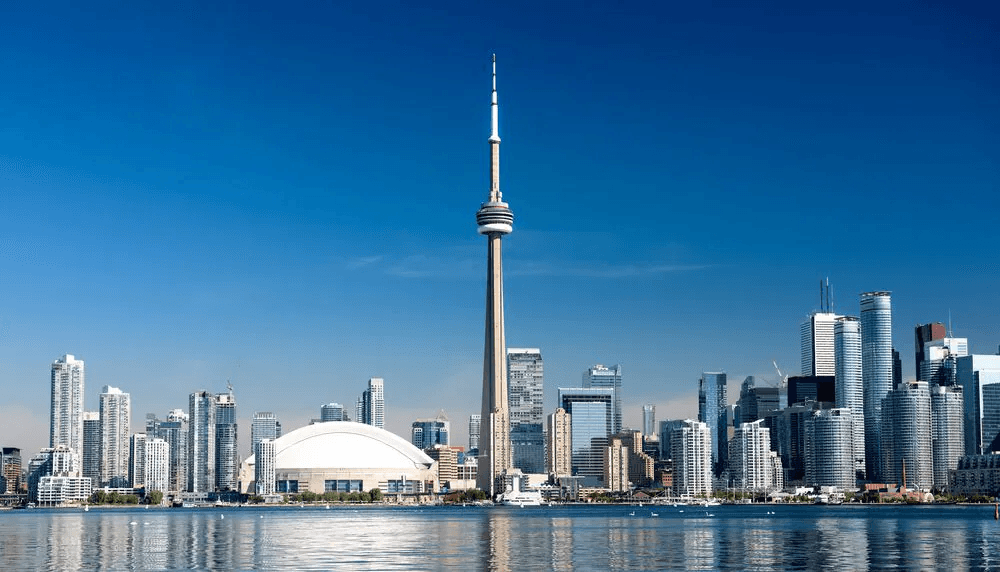 Study and Live in Canada